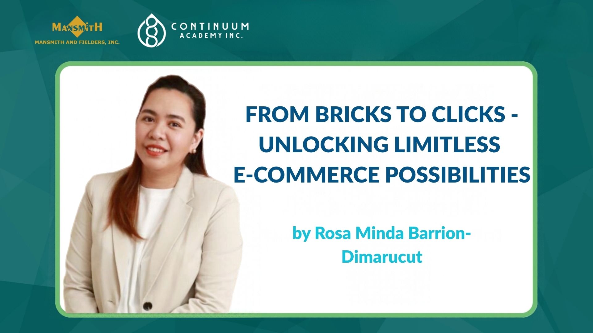 Phoenix Petroleum: From Bricks to Clicks - Unlocking Limitless E-Commerce Possibilities
