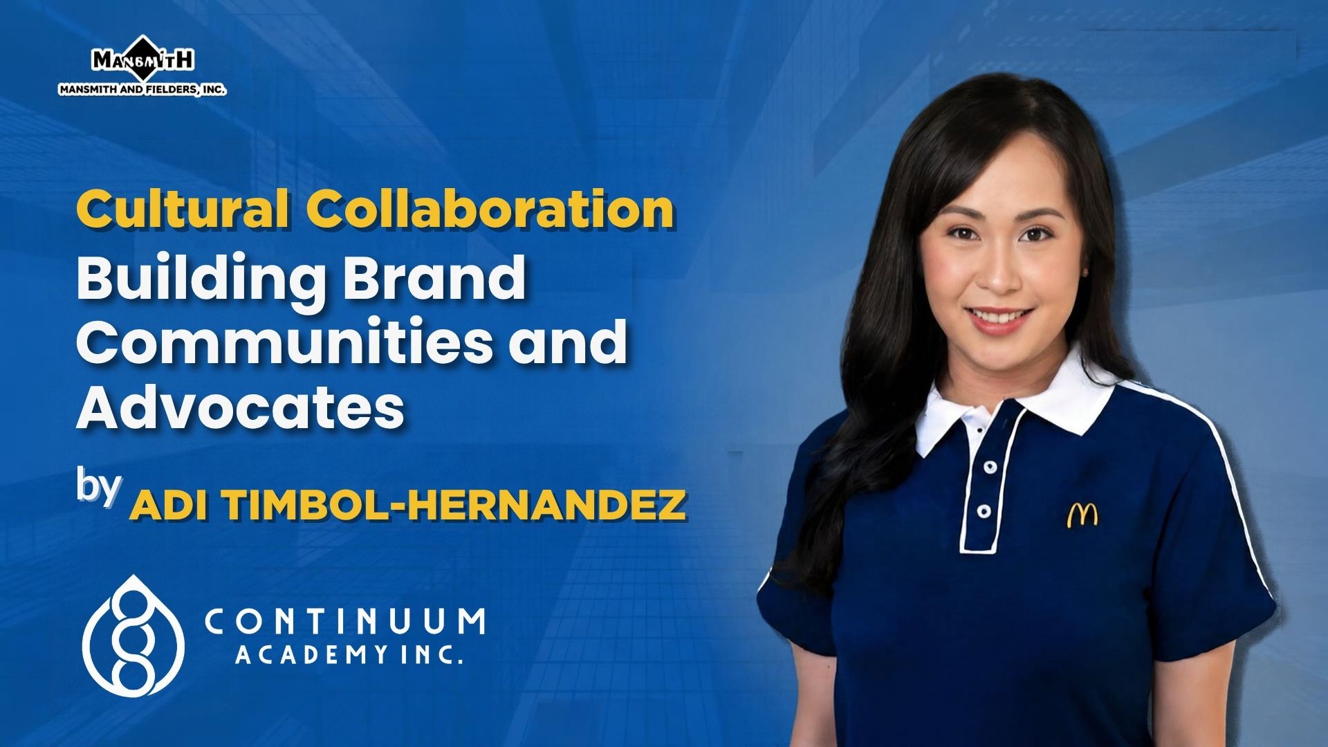 Cultural Collaboration: Building Brand Communities and Advocates