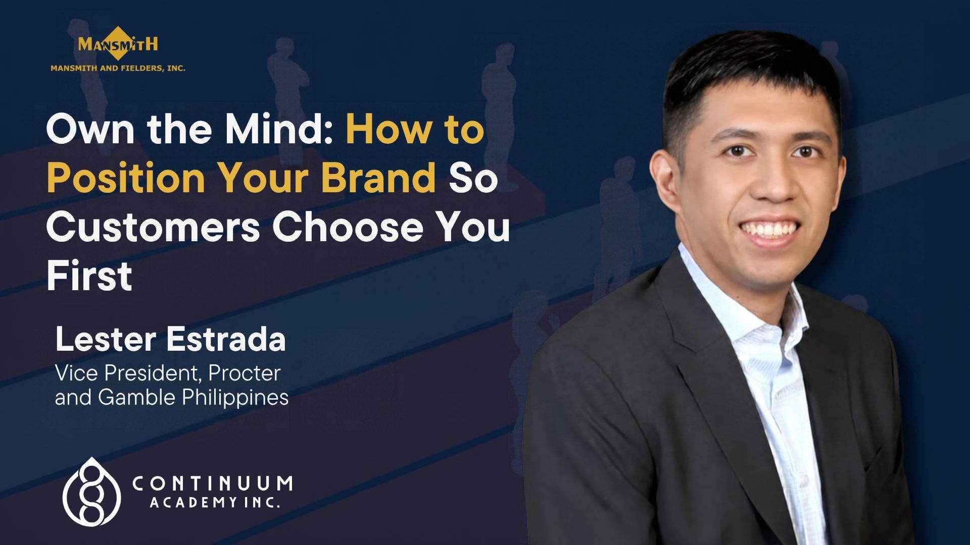 Own the Mind: How to Position Your Brand So Customers Choose You First